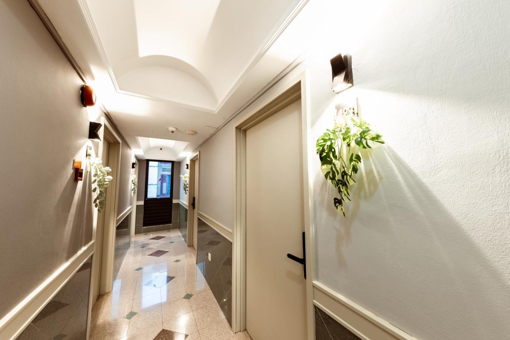 D'Nova Hotel Kallang Singapura Luaran gambar